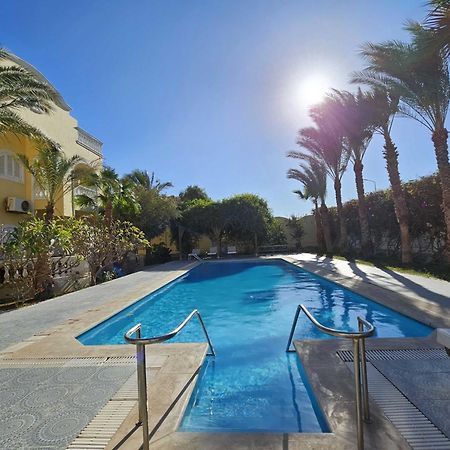 Villa Shahrazad الغردقة المظهر الخارجي الصورة