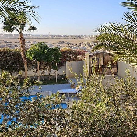 Villa Shahrazad الغردقة المظهر الخارجي الصورة