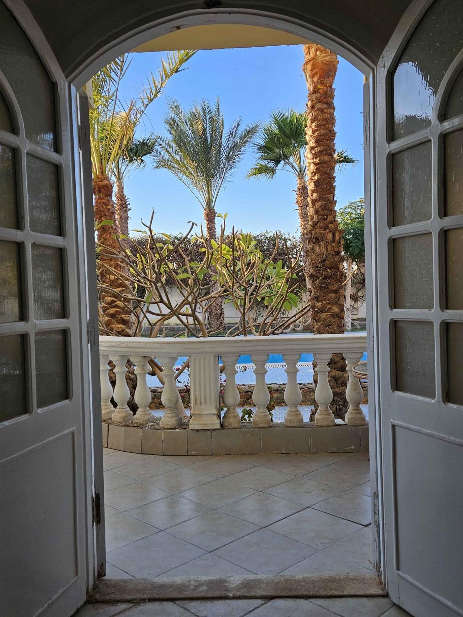 Villa Shahrazad الغردقة المظهر الخارجي الصورة