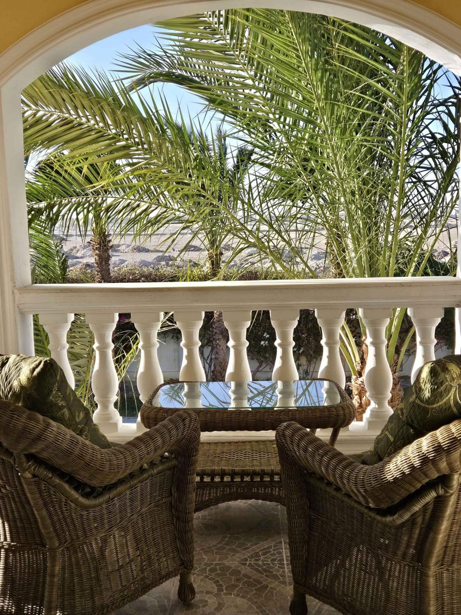 Villa Shahrazad الغردقة المظهر الخارجي الصورة