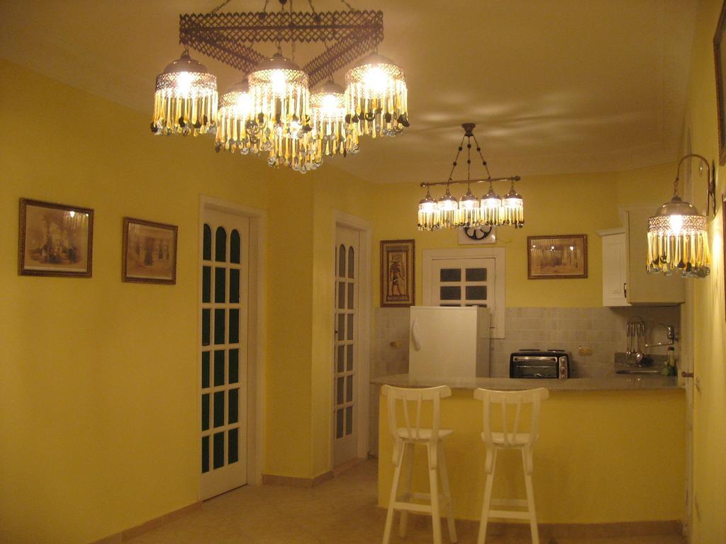 Villa Shahrazad الغردقة المظهر الخارجي الصورة