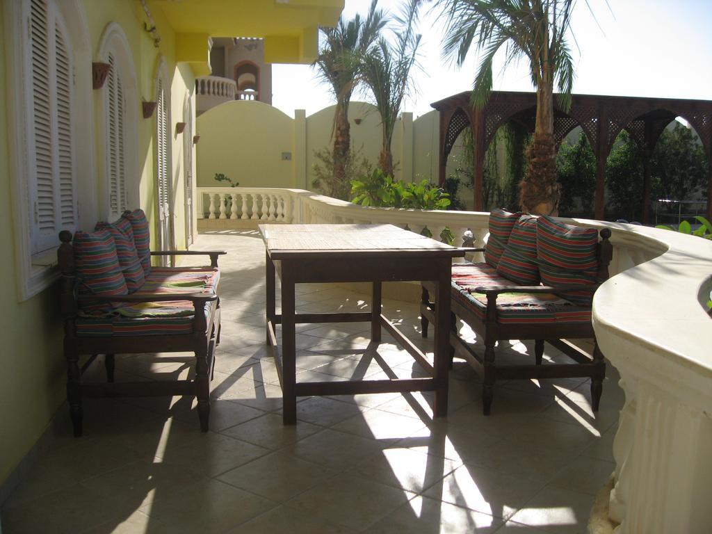 Villa Shahrazad الغردقة المظهر الخارجي الصورة