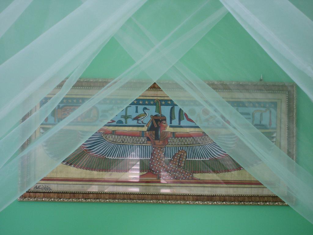 Villa Shahrazad الغردقة المظهر الخارجي الصورة
