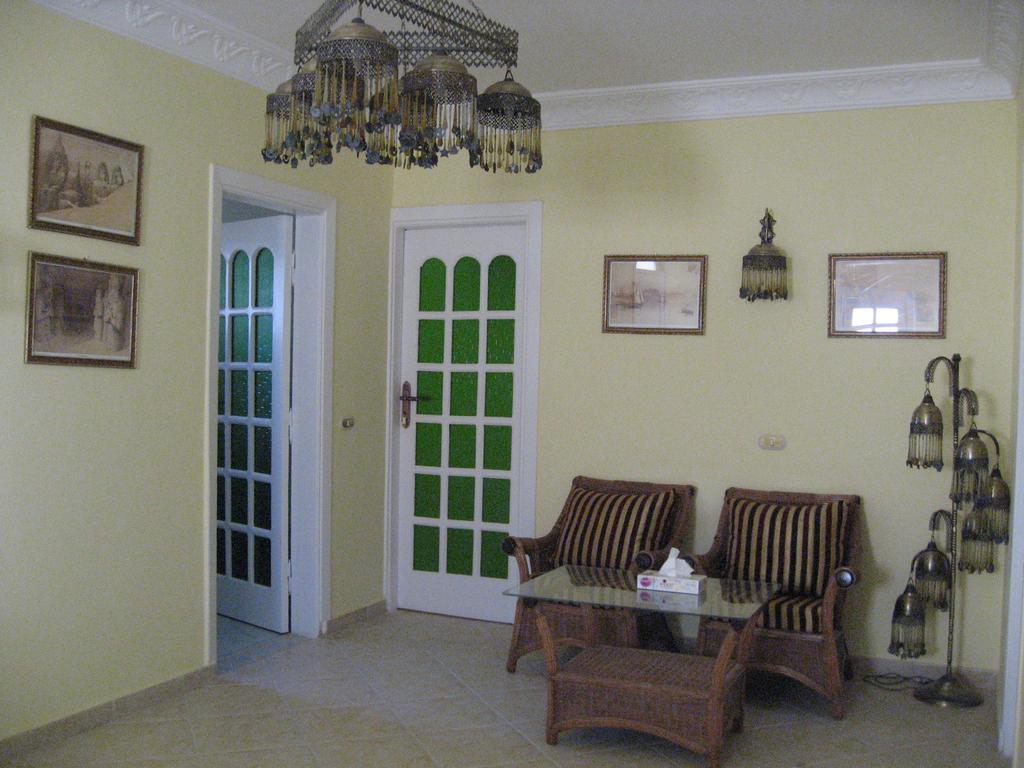 Villa Shahrazad الغردقة المظهر الخارجي الصورة