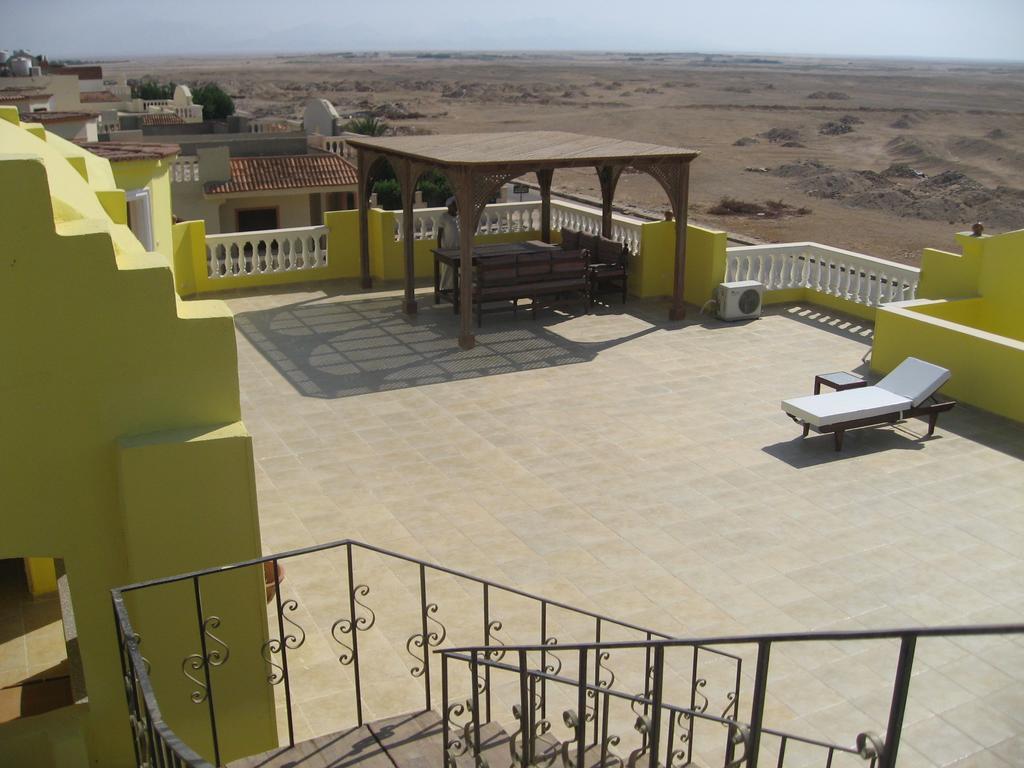 Villa Shahrazad الغردقة المظهر الخارجي الصورة