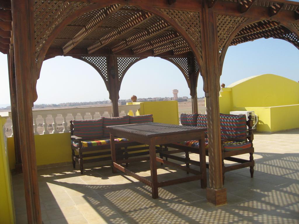 Villa Shahrazad الغردقة المظهر الخارجي الصورة