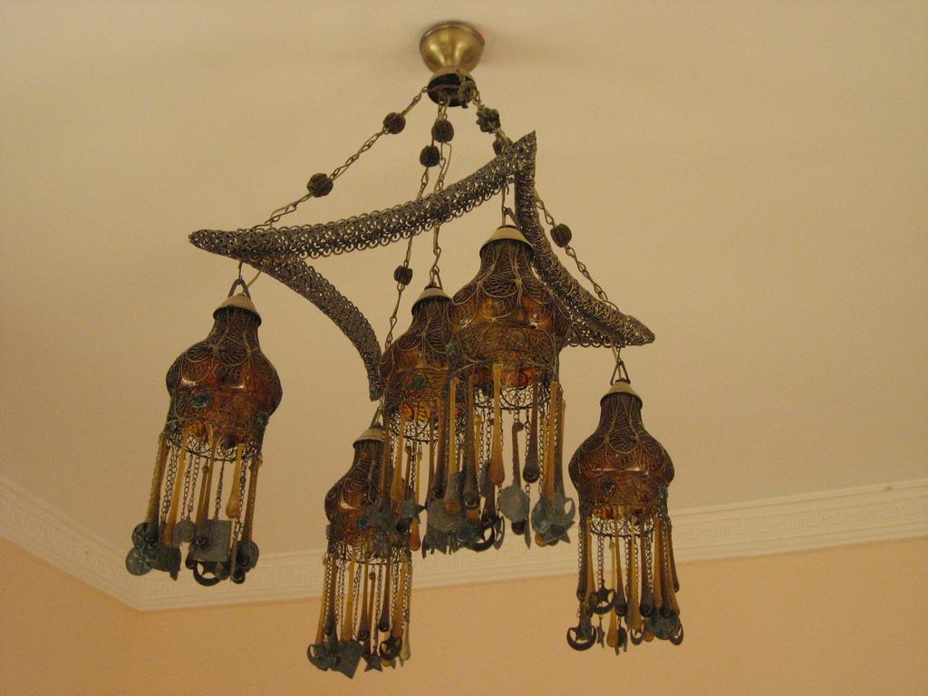 Villa Shahrazad الغردقة المظهر الخارجي الصورة