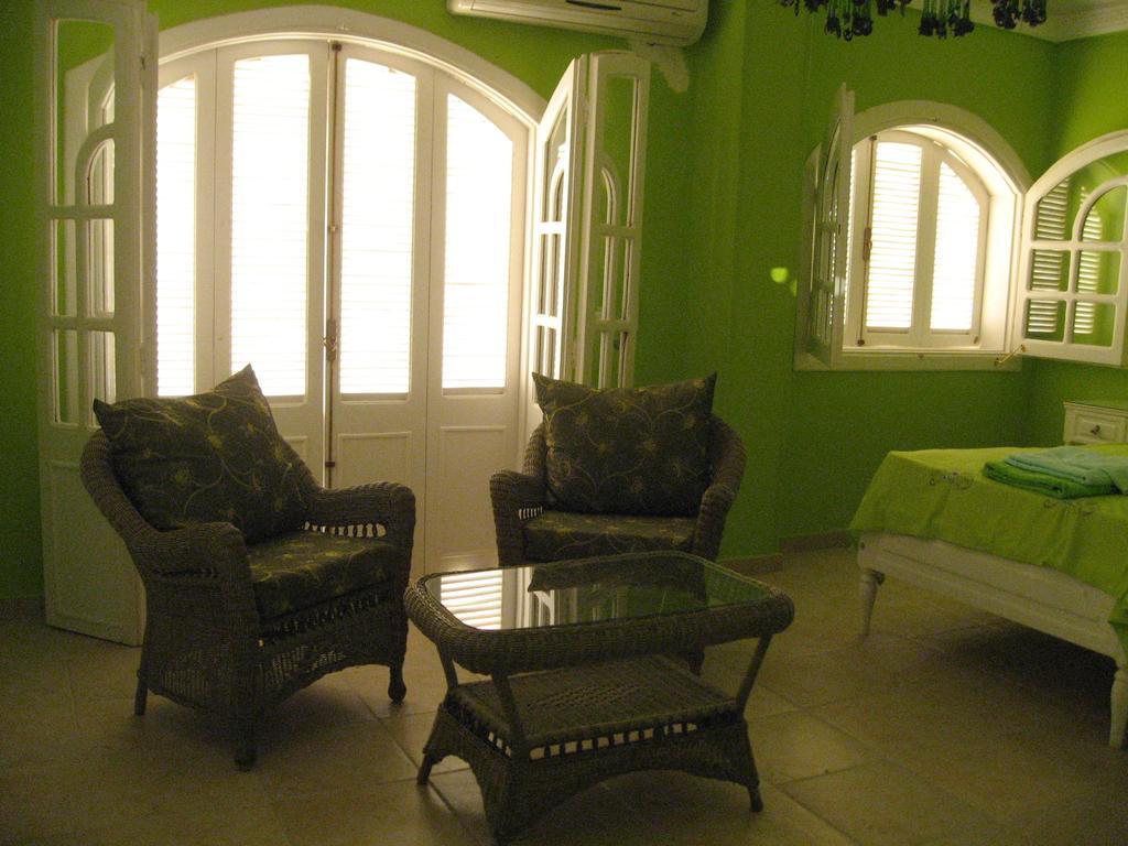 Villa Shahrazad الغردقة المظهر الخارجي الصورة