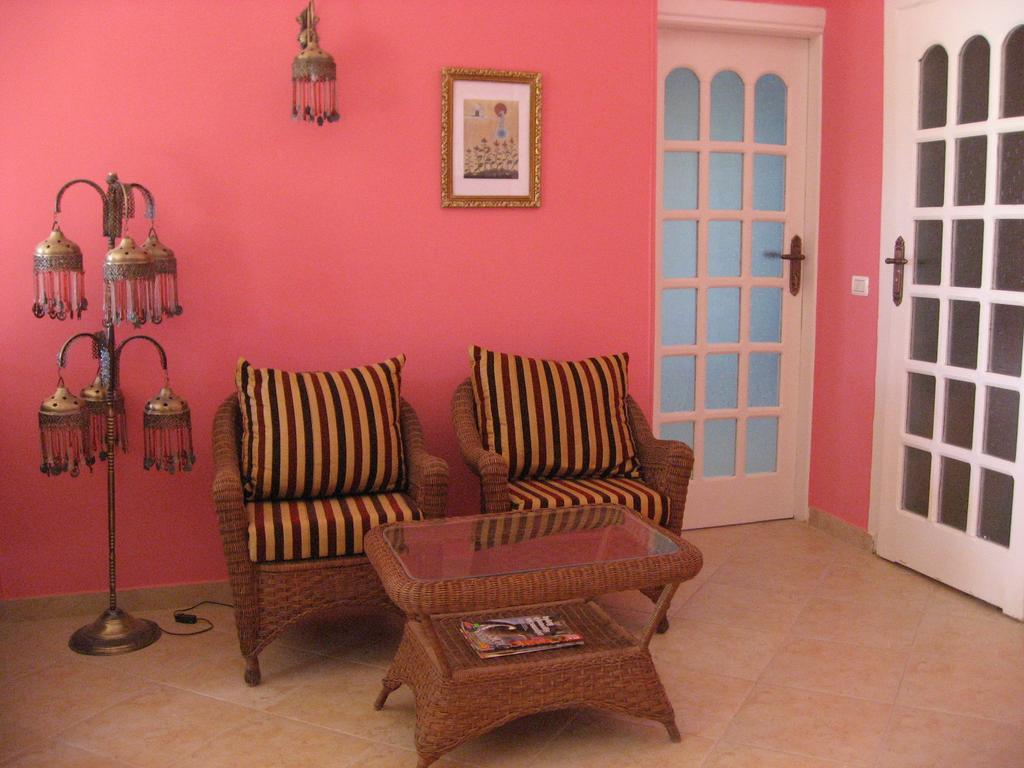 Villa Shahrazad الغردقة المظهر الخارجي الصورة