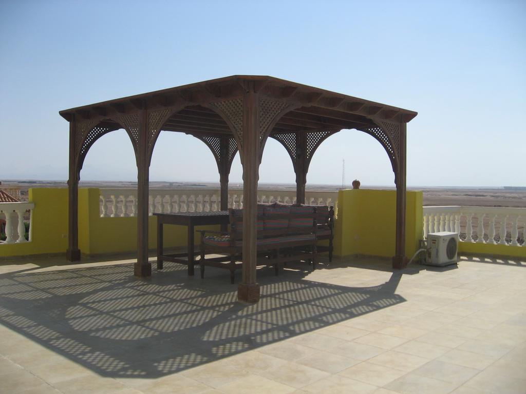 Villa Shahrazad الغردقة المظهر الخارجي الصورة