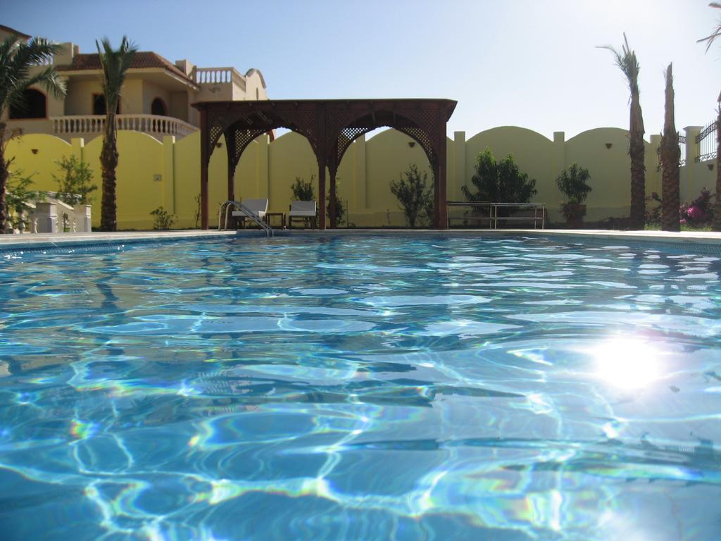 Villa Shahrazad الغردقة المظهر الخارجي الصورة