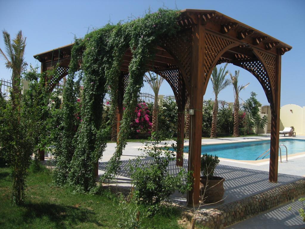 Villa Shahrazad الغردقة المظهر الخارجي الصورة