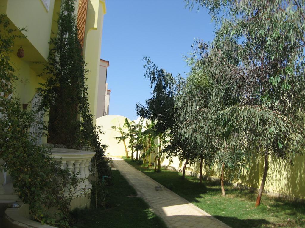 Villa Shahrazad الغردقة المظهر الخارجي الصورة