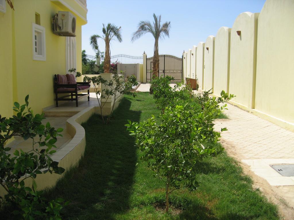 Villa Shahrazad الغردقة المظهر الخارجي الصورة