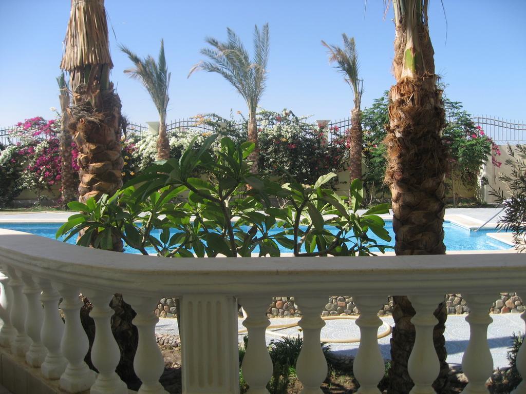 Villa Shahrazad الغردقة المظهر الخارجي الصورة