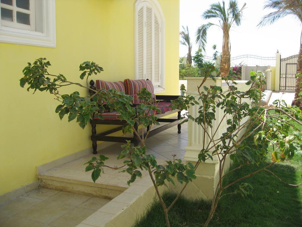 Villa Shahrazad الغردقة المظهر الخارجي الصورة