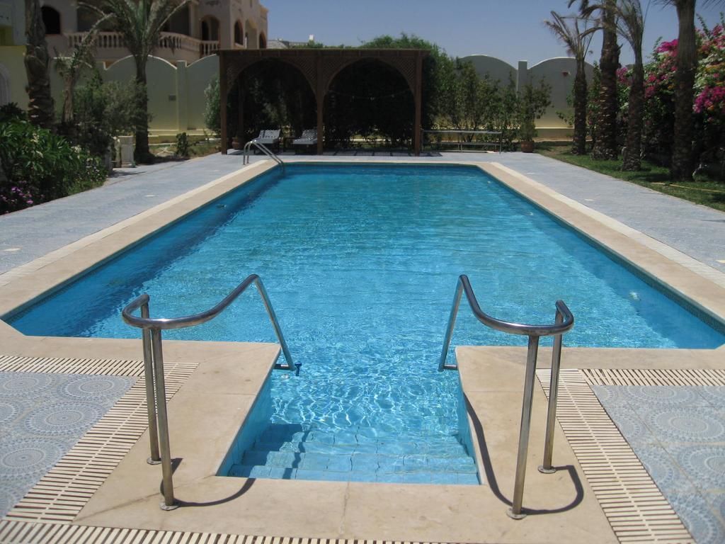 Villa Shahrazad الغردقة المظهر الخارجي الصورة