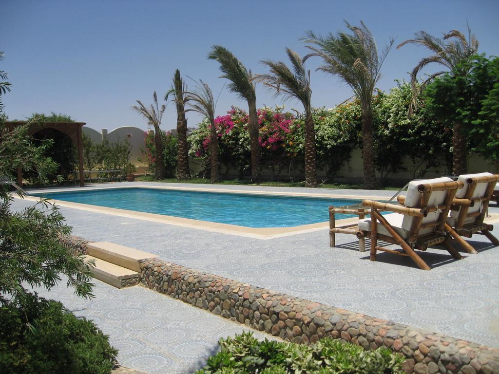 Villa Shahrazad الغردقة المظهر الخارجي الصورة