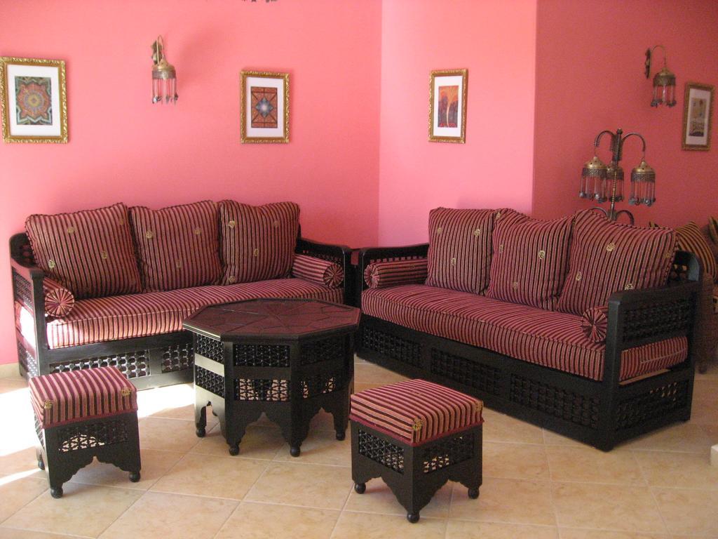 Villa Shahrazad الغردقة المظهر الخارجي الصورة